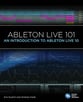 Ableton Live 101 book cover